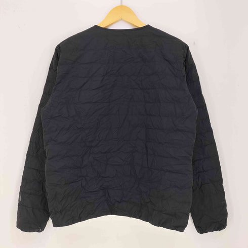 ザノースフェイス THE NORTH FACE WS ZEPHER SHELL CARDIGAN ウィンドストッパー ゼファー シェル カーディガン メンズ import:L